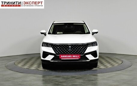 FAW Bestune T77, 2023 год, 1 997 000 рублей, 2 фотография