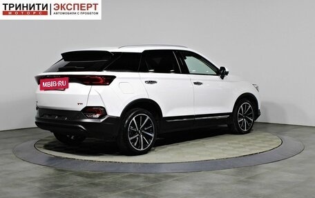 FAW Bestune T77, 2023 год, 1 997 000 рублей, 6 фотография