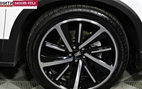 FAW Bestune T77, 2023 год, 1 997 000 рублей, 10 фотография