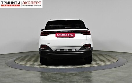 FAW Bestune T77, 2023 год, 1 997 000 рублей, 5 фотография