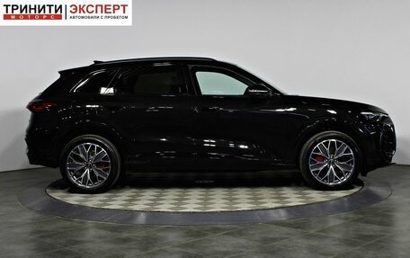 Audi Q5, 2025 год, 7 650 000 рублей, 4 фотография