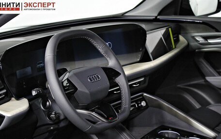 Audi Q5, 2025 год, 7 650 000 рублей, 12 фотография