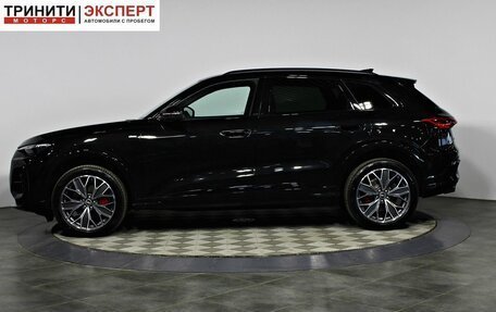 Audi Q5, 2025 год, 7 650 000 рублей, 8 фотография