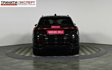 Audi Q5, 2025 год, 7 650 000 рублей, 6 фотография