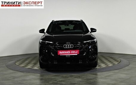 Audi Q5, 2025 год, 7 650 000 рублей, 2 фотография