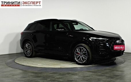 Audi Q5, 2025 год, 7 650 000 рублей, 3 фотография