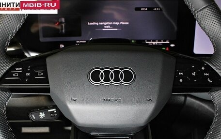 Audi Q5, 2025 год, 7 650 000 рублей, 14 фотография