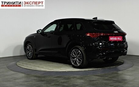 Audi Q5, 2025 год, 7 650 000 рублей, 7 фотография