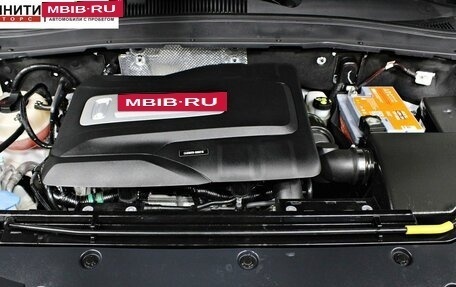 FAW Bestune T77, 2023 год, 1 997 000 рублей, 18 фотография