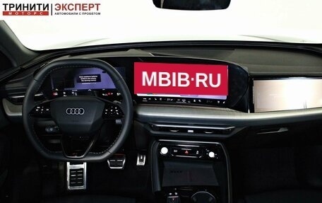 Audi Q5, 2025 год, 7 650 000 рублей, 13 фотография