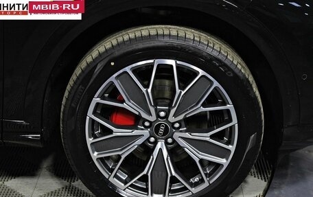 Audi Q5, 2025 год, 7 650 000 рублей, 11 фотография