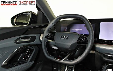 Audi Q5, 2025 год, 7 650 000 рублей, 20 фотография