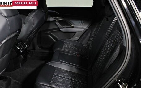 Audi Q5, 2025 год, 7 650 000 рублей, 22 фотография