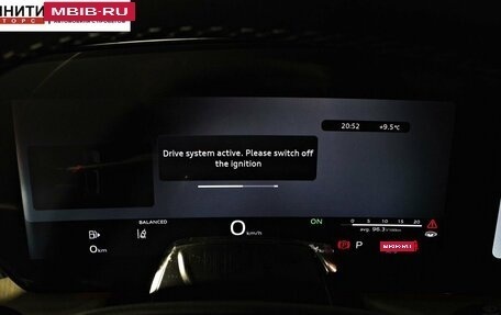 Audi Q5, 2025 год, 7 650 000 рублей, 17 фотография