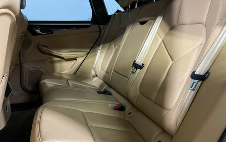 Porsche Macan I рестайлинг, 2017 год, 4 400 000 рублей, 10 фотография