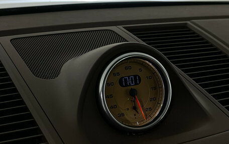 Porsche Macan I рестайлинг, 2017 год, 4 400 000 рублей, 20 фотография