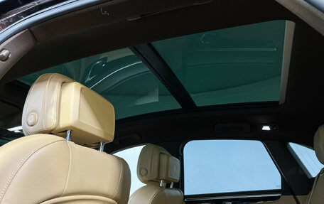 Porsche Macan I рестайлинг, 2017 год, 4 400 000 рублей, 16 фотография