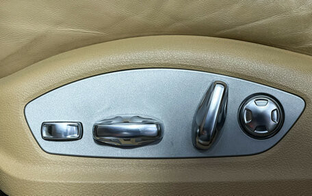 Porsche Macan I рестайлинг, 2017 год, 4 400 000 рублей, 15 фотография