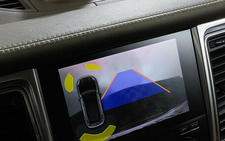 Porsche Macan I рестайлинг, 2017 год, 4 400 000 рублей, 21 фотография