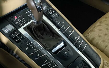 Porsche Macan I рестайлинг, 2017 год, 4 400 000 рублей, 19 фотография