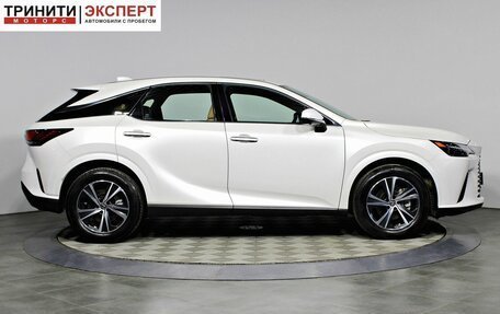 Lexus RX IV рестайлинг, 2025 год, 8 590 000 рублей, 4 фотография