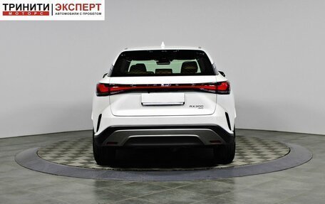 Lexus RX IV рестайлинг, 2025 год, 8 590 000 рублей, 6 фотография