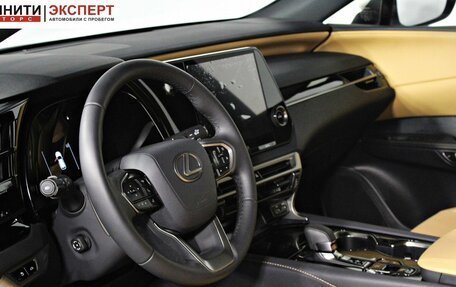 Lexus RX IV рестайлинг, 2025 год, 8 590 000 рублей, 13 фотография