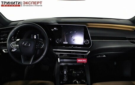 Lexus RX IV рестайлинг, 2025 год, 8 590 000 рублей, 14 фотография