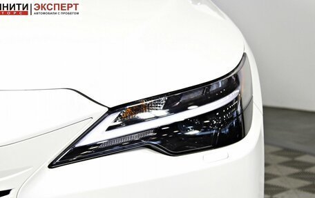 Lexus RX IV рестайлинг, 2025 год, 8 590 000 рублей, 9 фотография