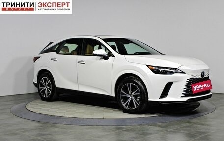 Lexus RX IV рестайлинг, 2025 год, 8 590 000 рублей, 3 фотография