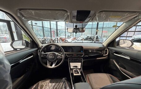 KIA Seltos I, 2026 год, 2 099 000 рублей, 4 фотография