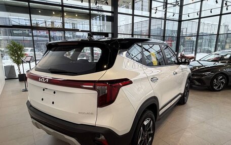 KIA Seltos I, 2026 год, 2 099 000 рублей, 3 фотография