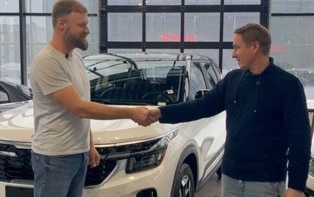 KIA Seltos I, 2026 год, 2 099 000 рублей, 11 фотография