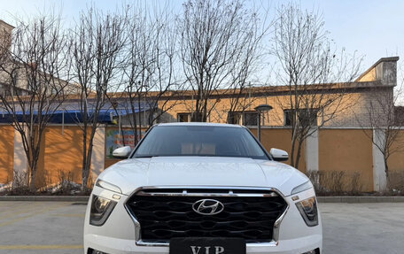 Hyundai Creta, 2022 год, 1 749 000 рублей, 2 фотография