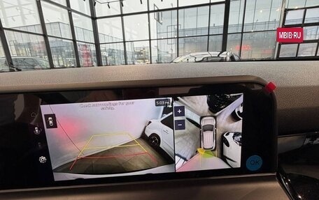 KIA Seltos I, 2026 год, 2 099 000 рублей, 5 фотография