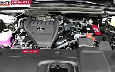 Lexus RX IV рестайлинг, 2025 год, 8 590 000 рублей, 22 фотография