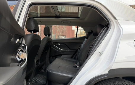 Hyundai Creta, 2022 год, 1 749 000 рублей, 7 фотография