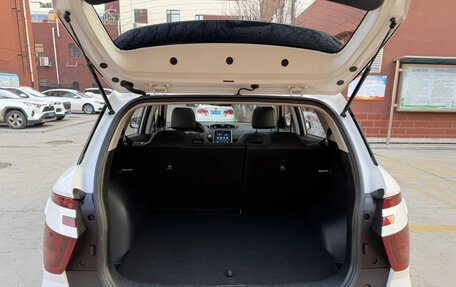 Hyundai Creta, 2022 год, 1 749 000 рублей, 5 фотография