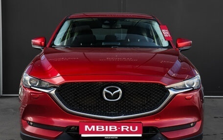 Mazda CX-5 II, 2017 год, 2 130 000 рублей, 2 фотография
