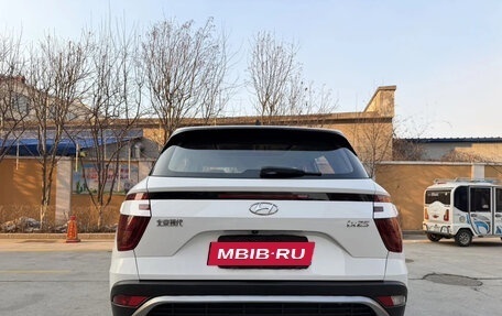 Hyundai Creta, 2022 год, 1 749 000 рублей, 4 фотография