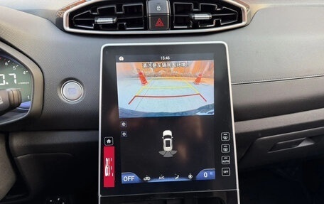 Hyundai Creta, 2022 год, 1 749 000 рублей, 11 фотография