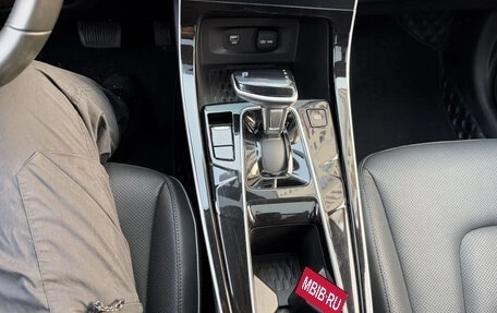 Hyundai Creta, 2022 год, 1 749 000 рублей, 14 фотография