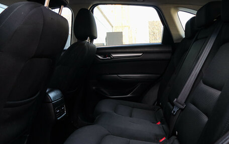 Mazda CX-5 II, 2017 год, 2 130 000 рублей, 8 фотография