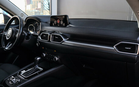 Mazda CX-5 II, 2017 год, 2 130 000 рублей, 7 фотография