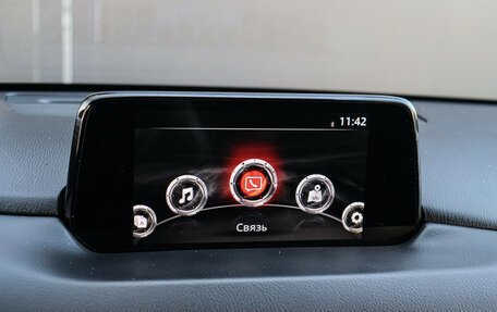 Mazda CX-5 II, 2017 год, 2 130 000 рублей, 16 фотография