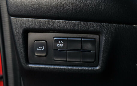 Mazda CX-5 II, 2017 год, 2 130 000 рублей, 14 фотография