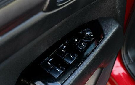 Mazda CX-5 II, 2017 год, 2 130 000 рублей, 13 фотография