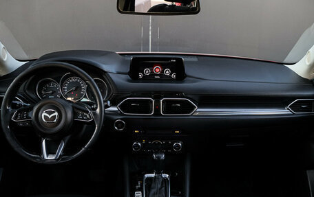 Mazda CX-5 II, 2017 год, 2 130 000 рублей, 9 фотография