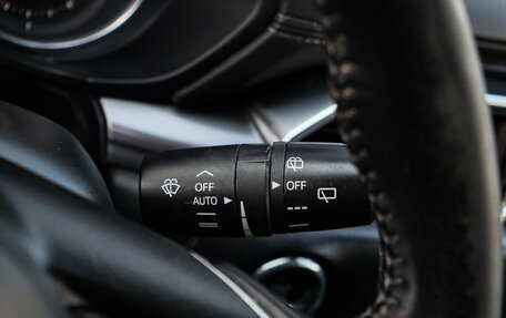 Mazda CX-5 II, 2017 год, 2 130 000 рублей, 19 фотография