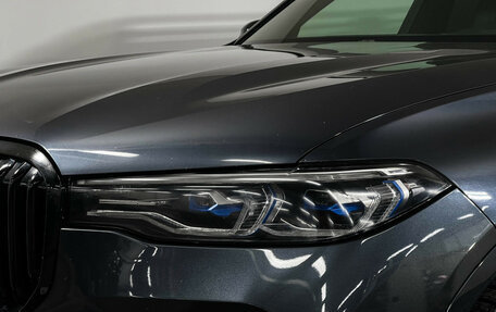 BMW X7, 2019 год, 6 987 000 рублей, 9 фотография